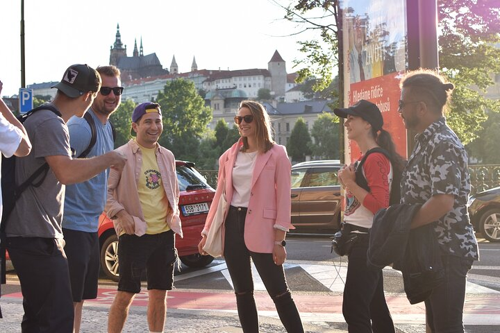 Prague Old Town Highlights and Hidden Gems Tour with PragueWay - Photo 1 of 12